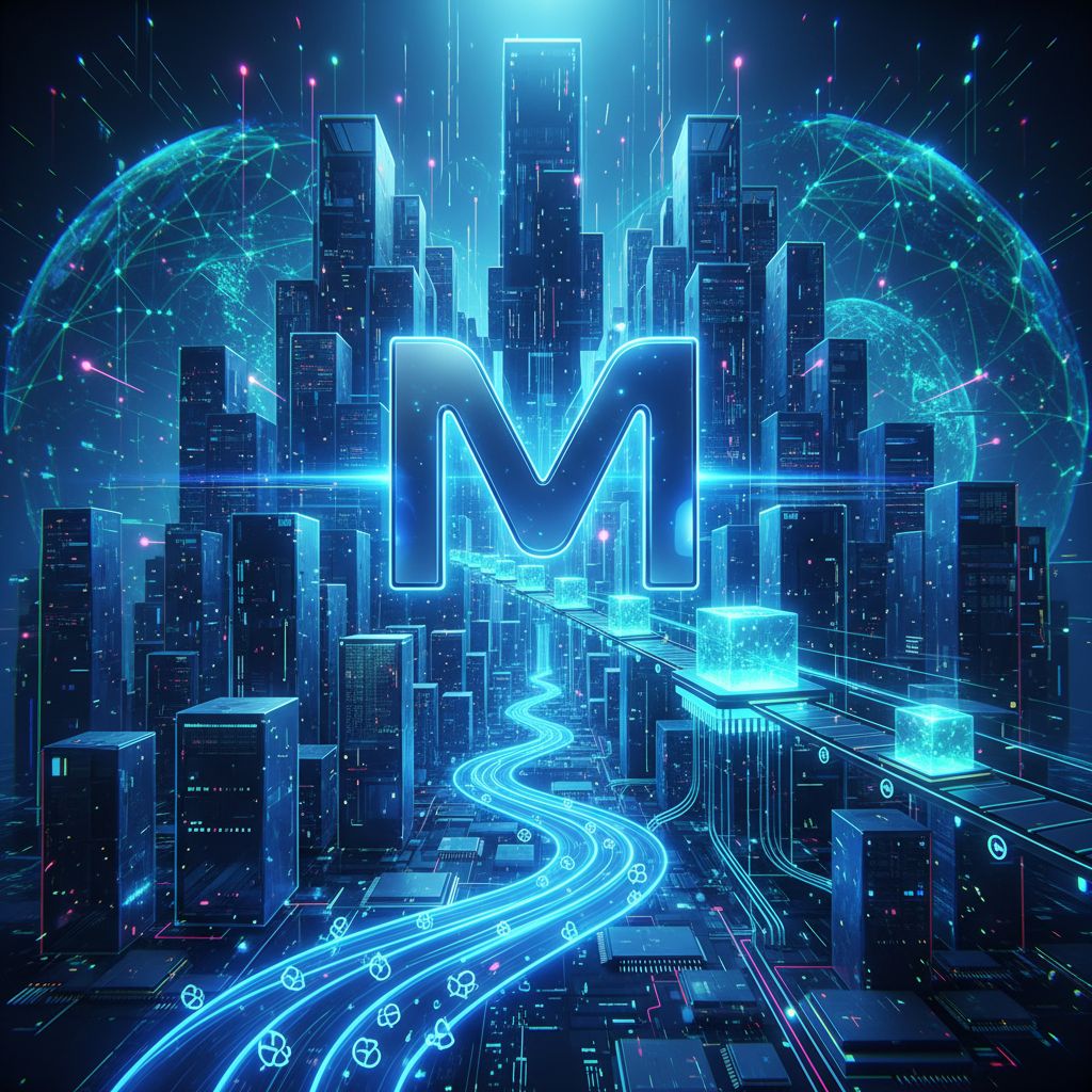 메타, 메타버스 모바일 전환 및 엔비디아 AI 딜 체결