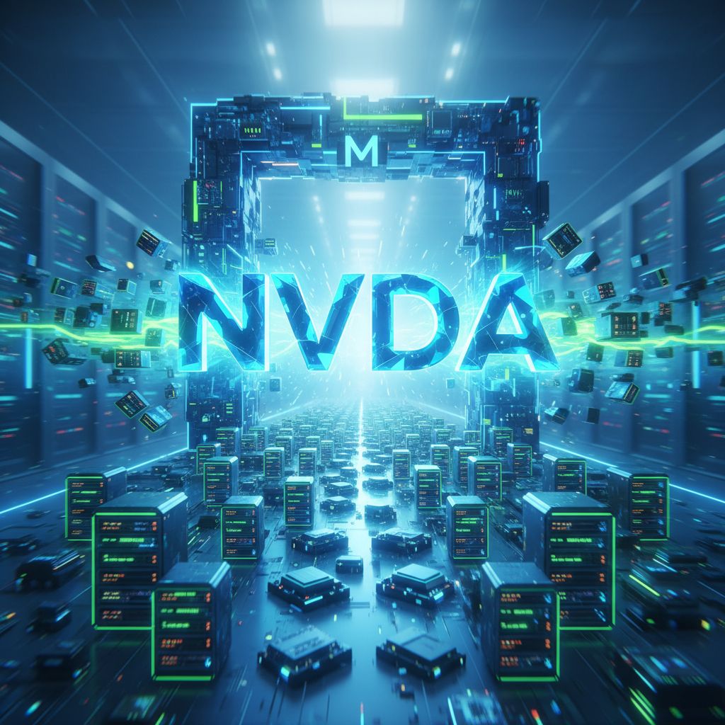 엔비디아, 오픈AI $30B 투자 협상 착수